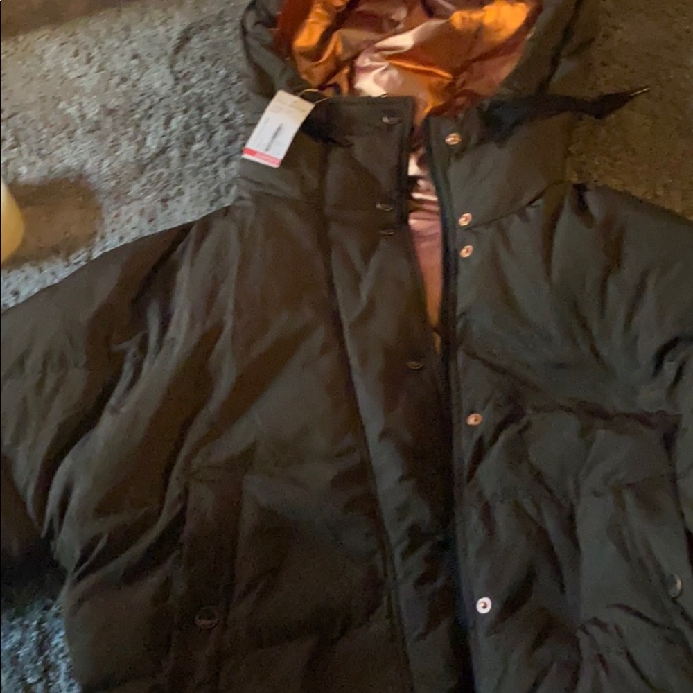 - - Andrew Marc jacket - Picture 6 of 6